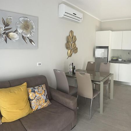 Casa Del Sol Portoroz Διαμέρισμα Εξωτερικό φωτογραφία