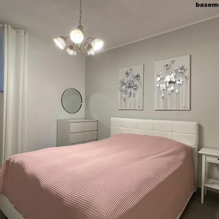 Casa Del Sol Portoroz Διαμέρισμα Εξωτερικό φωτογραφία