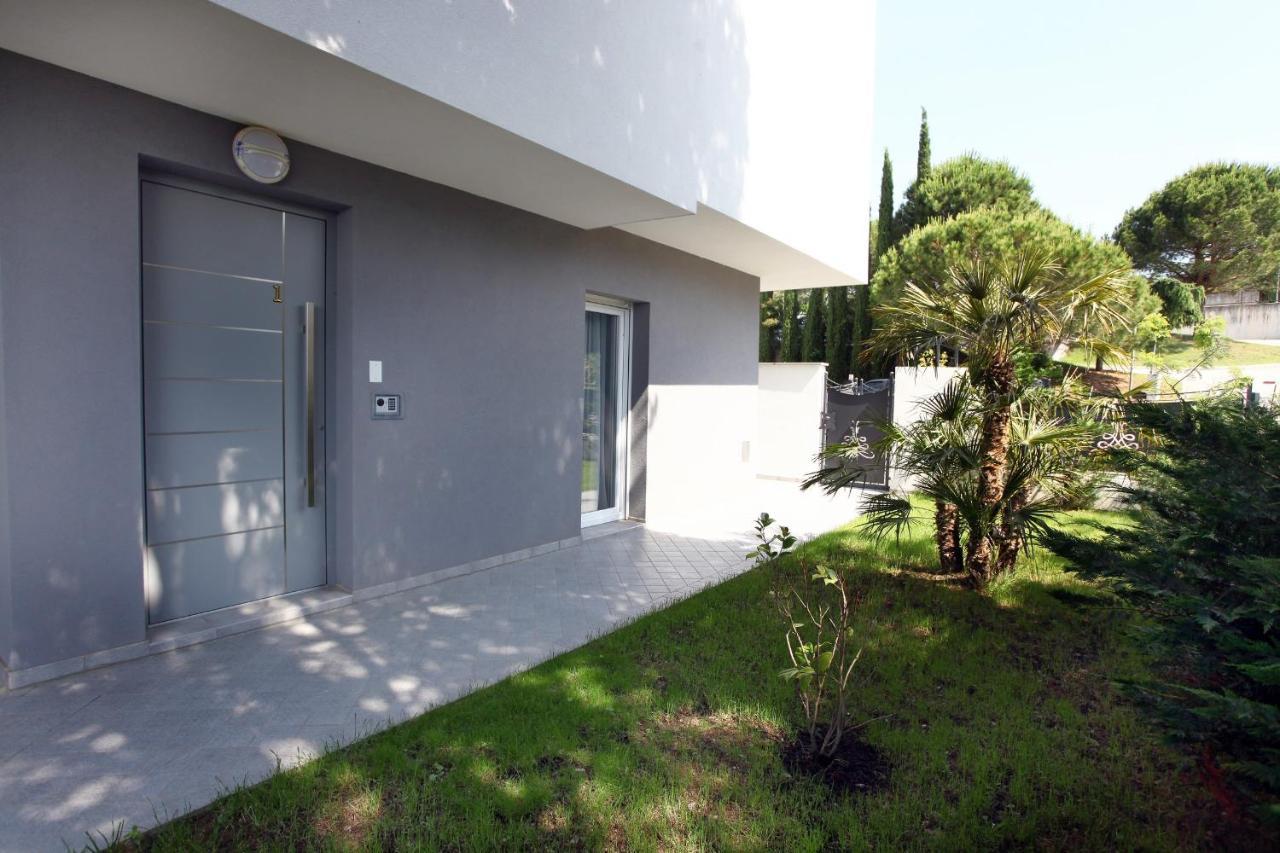 Casa Del Sol Portoroz Διαμέρισμα Εξωτερικό φωτογραφία