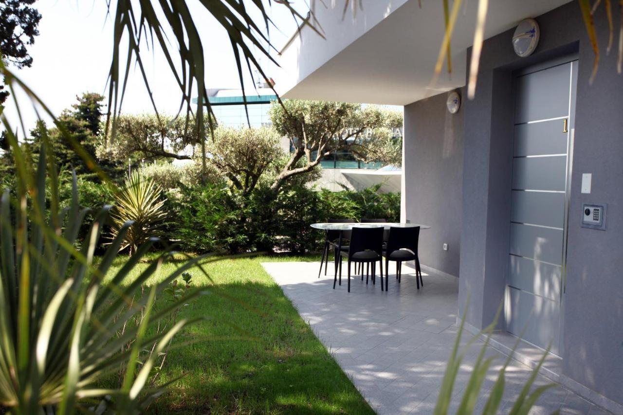 Casa Del Sol Portoroz Διαμέρισμα Εξωτερικό φωτογραφία