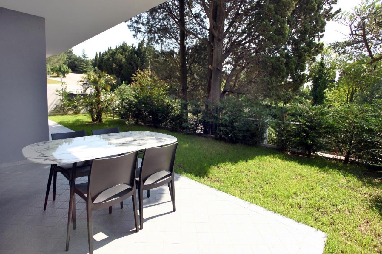 Casa Del Sol Portoroz Διαμέρισμα Εξωτερικό φωτογραφία