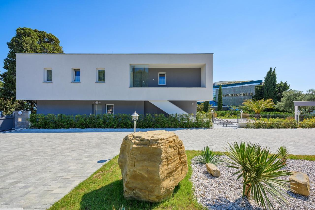 Casa Del Sol Portoroz Διαμέρισμα Εξωτερικό φωτογραφία