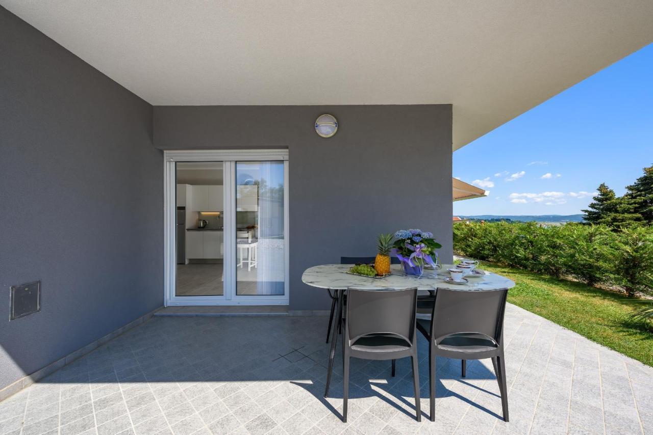 Casa Del Sol Portoroz Διαμέρισμα Εξωτερικό φωτογραφία
