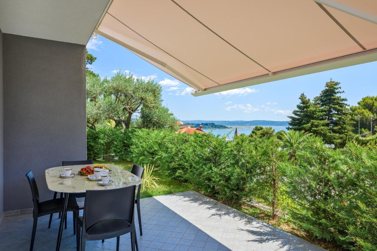Casa Del Sol Portoroz Διαμέρισμα Εξωτερικό φωτογραφία