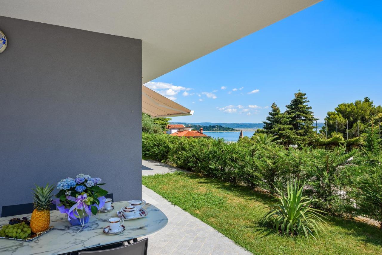 Casa Del Sol Portoroz Διαμέρισμα Εξωτερικό φωτογραφία