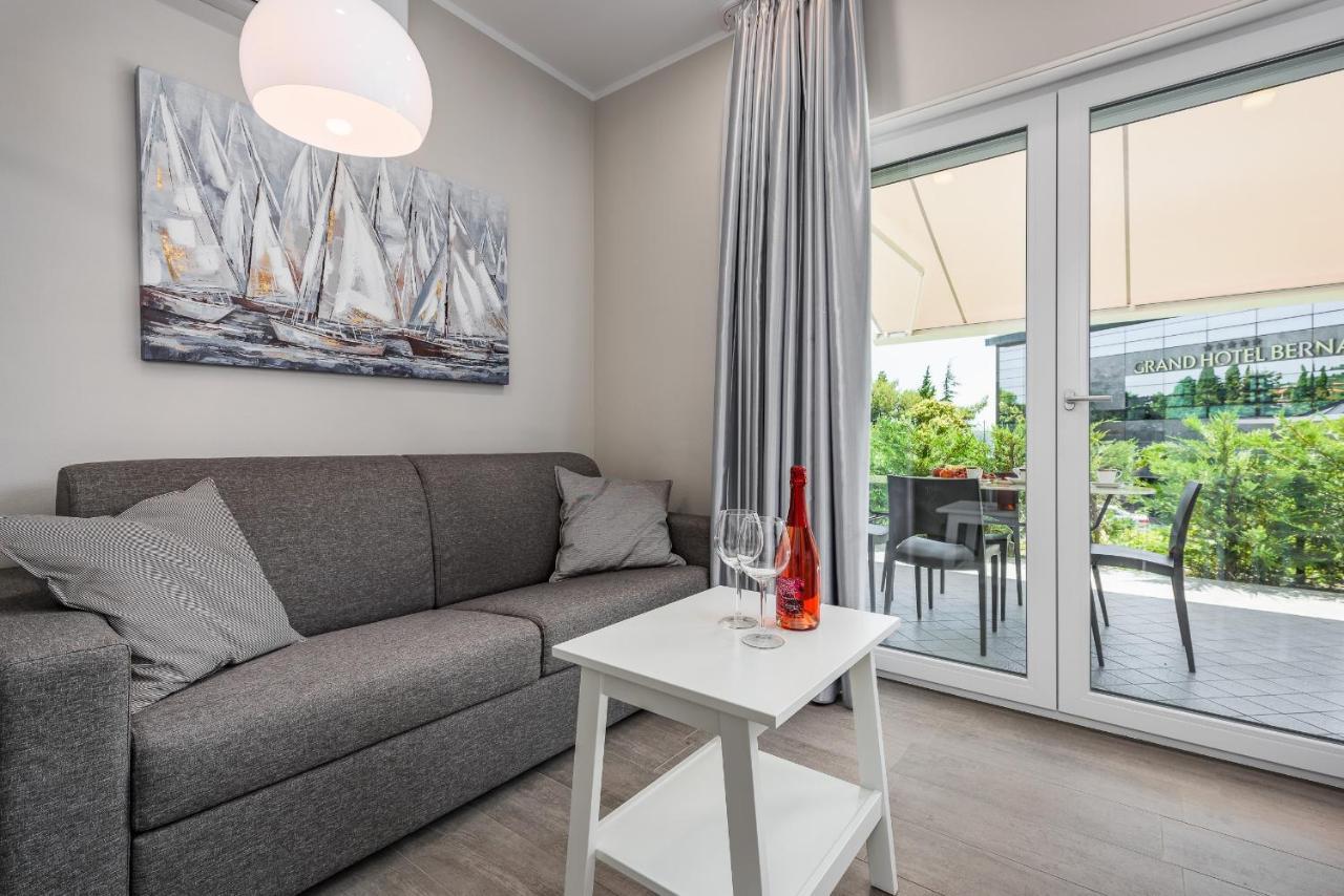 Casa Del Sol Portoroz Διαμέρισμα Εξωτερικό φωτογραφία