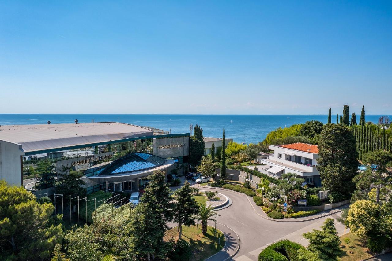 Casa Del Sol Portoroz Διαμέρισμα Εξωτερικό φωτογραφία