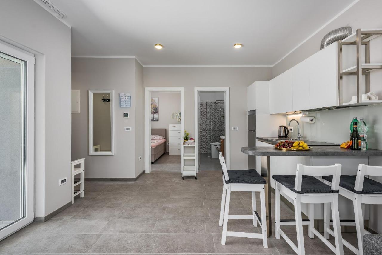 Casa Del Sol Portoroz Διαμέρισμα Εξωτερικό φωτογραφία