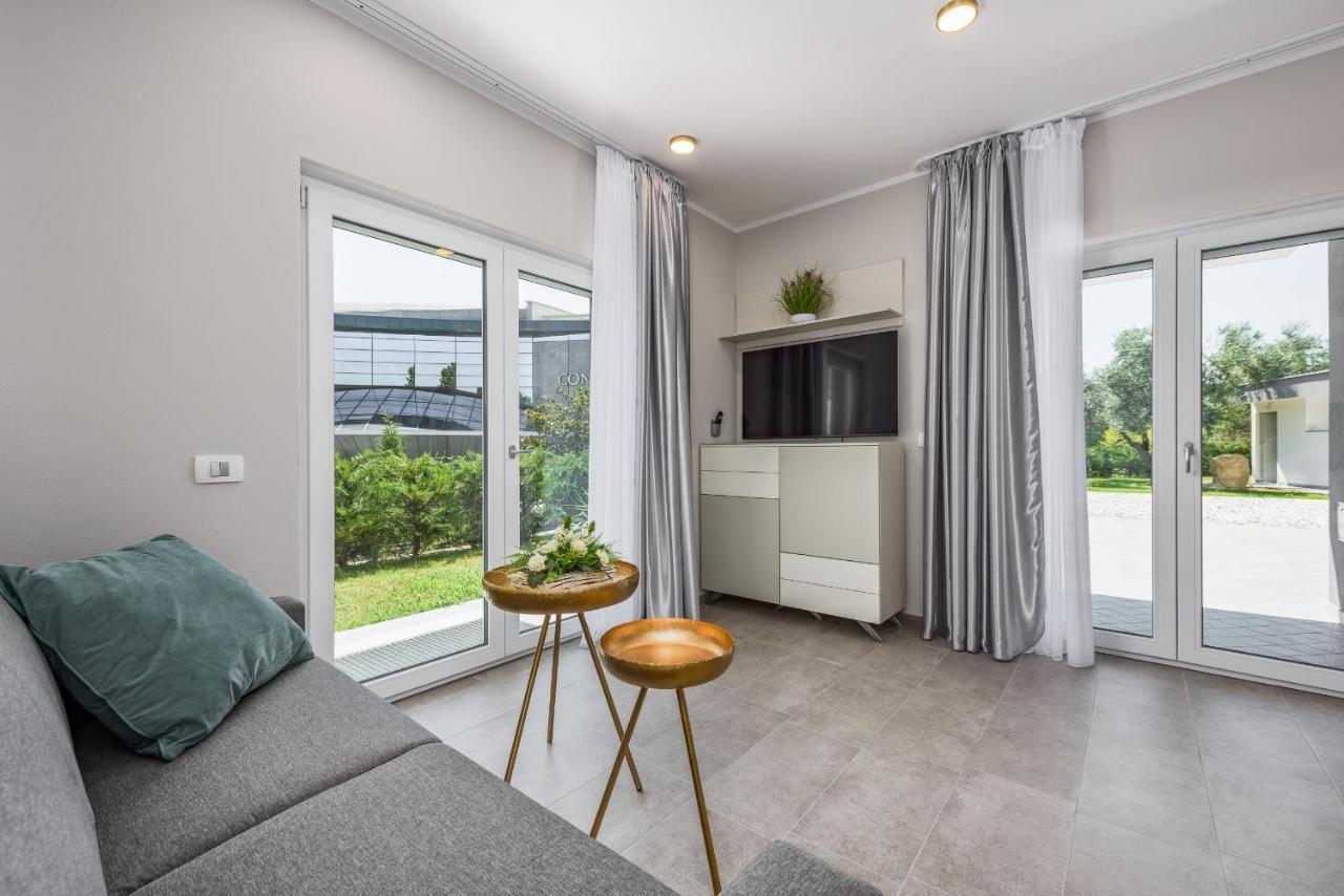 Casa Del Sol Portoroz Διαμέρισμα Εξωτερικό φωτογραφία
