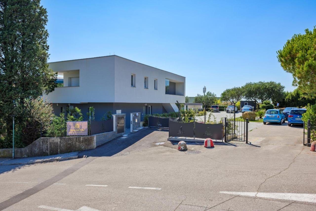 Casa Del Sol Portoroz Διαμέρισμα Εξωτερικό φωτογραφία