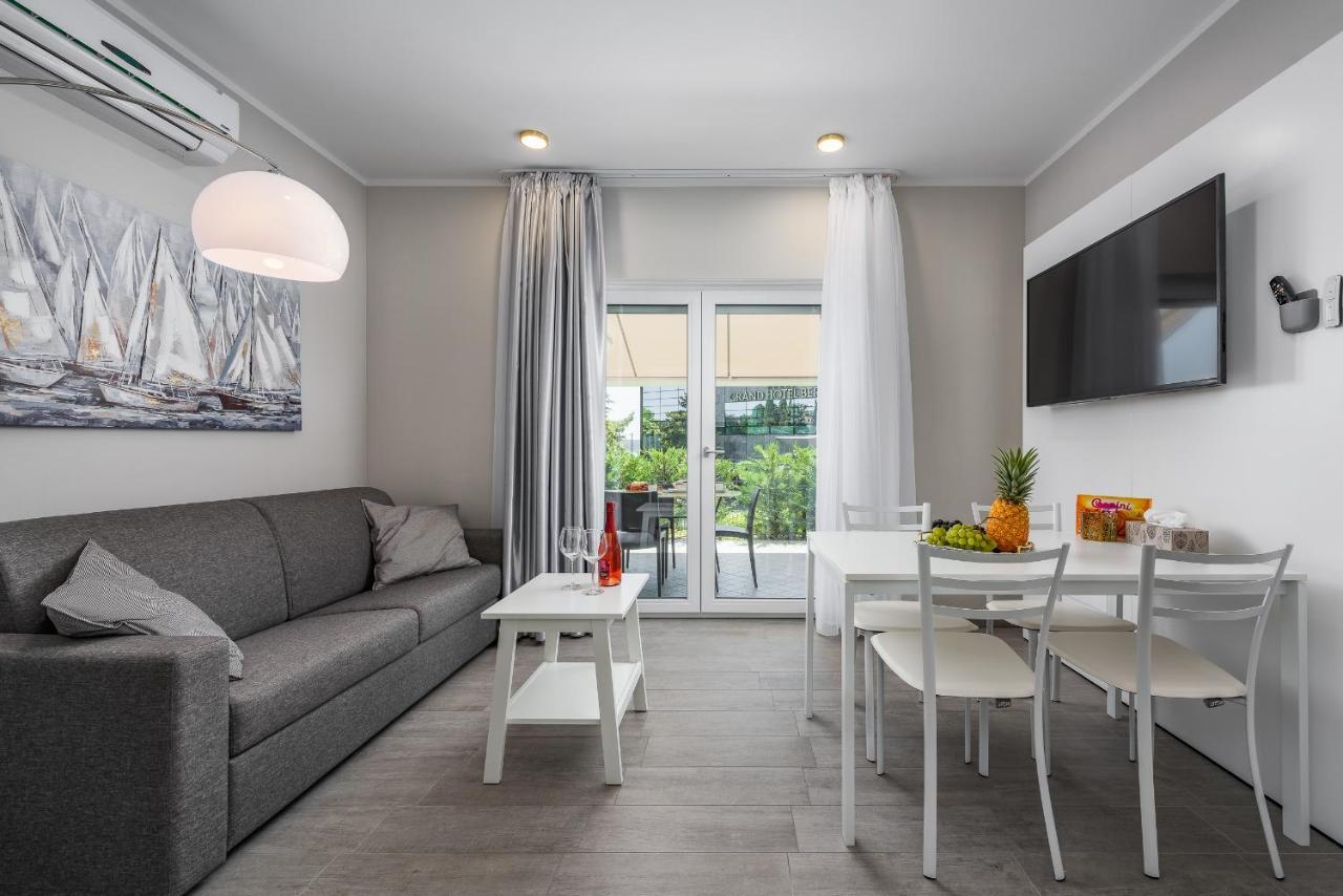 Casa Del Sol Portoroz Διαμέρισμα Εξωτερικό φωτογραφία