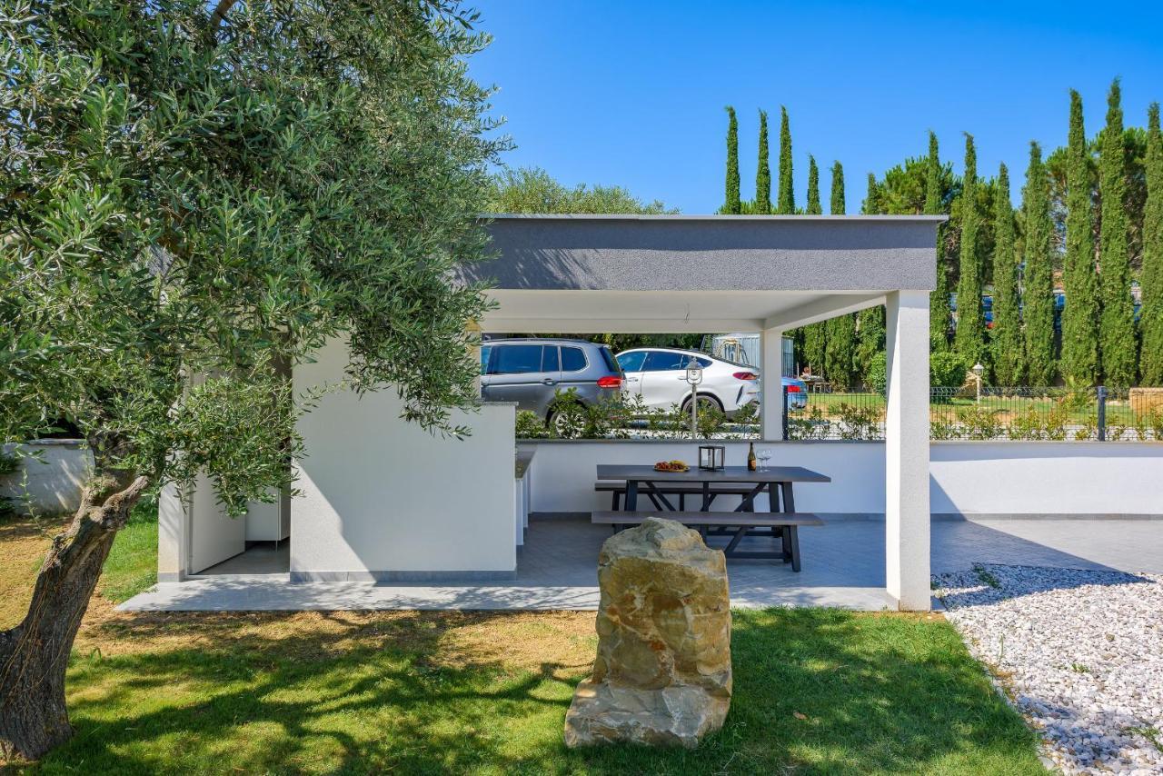 Casa Del Sol Portoroz Διαμέρισμα Εξωτερικό φωτογραφία