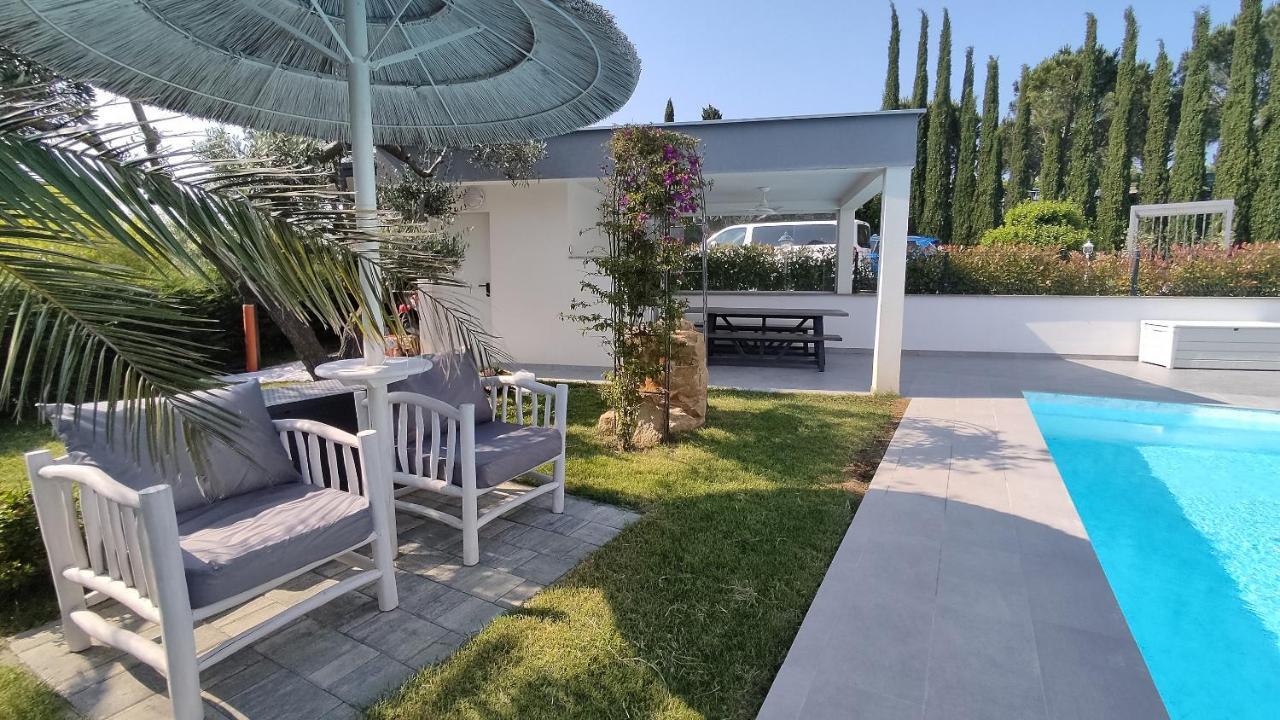 Casa Del Sol Portoroz Διαμέρισμα Εξωτερικό φωτογραφία