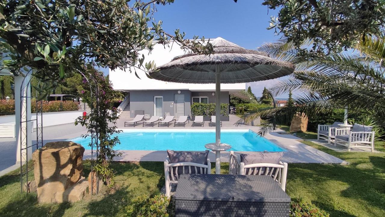 Casa Del Sol Portoroz Διαμέρισμα Εξωτερικό φωτογραφία