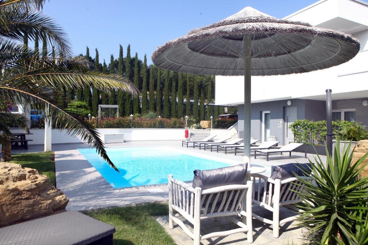 Casa Del Sol Portoroz Διαμέρισμα Εξωτερικό φωτογραφία