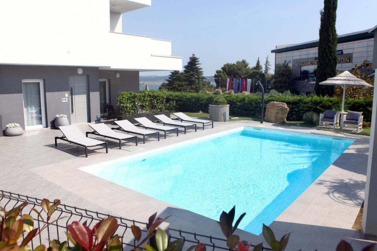 Casa Del Sol Portoroz Διαμέρισμα Εξωτερικό φωτογραφία