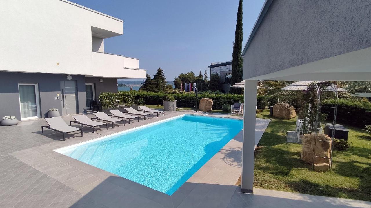 Casa Del Sol Portoroz Διαμέρισμα Εξωτερικό φωτογραφία