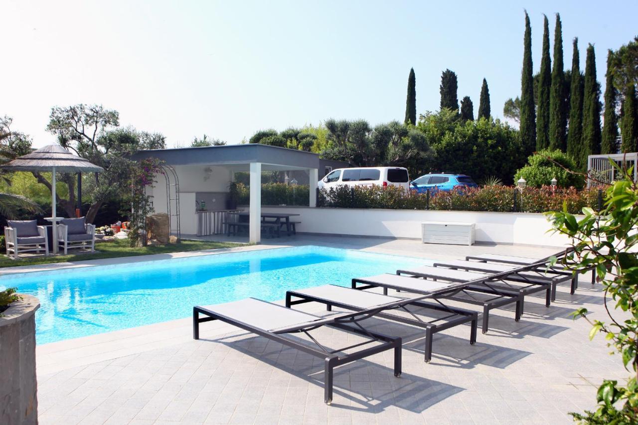 Casa Del Sol Portoroz Διαμέρισμα Εξωτερικό φωτογραφία