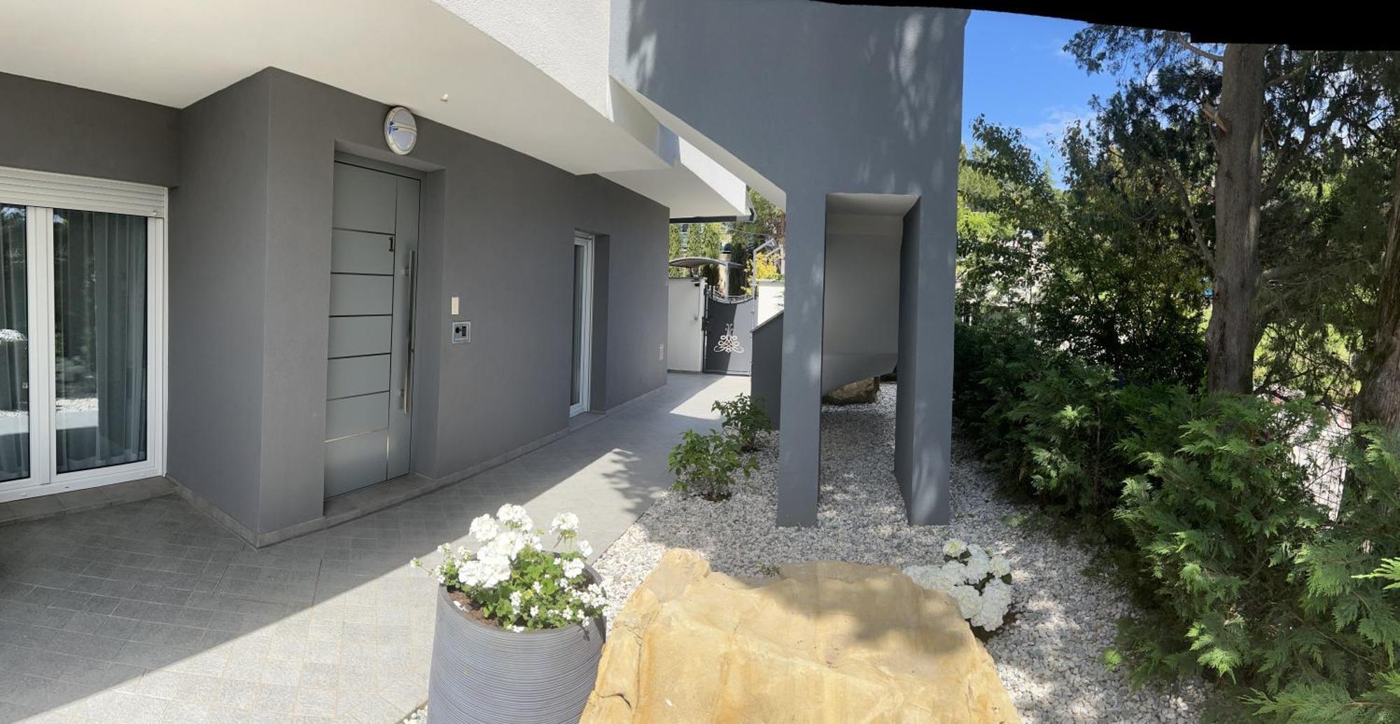 Casa Del Sol Portoroz Διαμέρισμα Εξωτερικό φωτογραφία