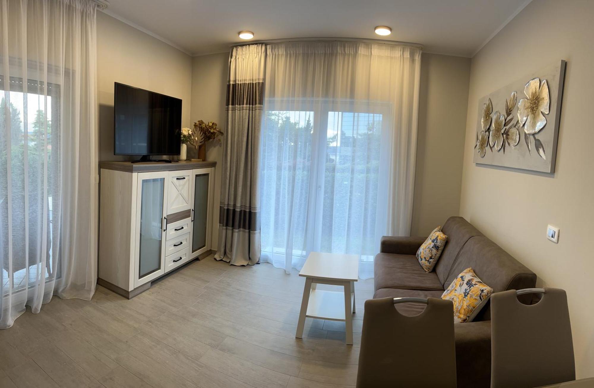Casa Del Sol Portoroz Διαμέρισμα Εξωτερικό φωτογραφία
