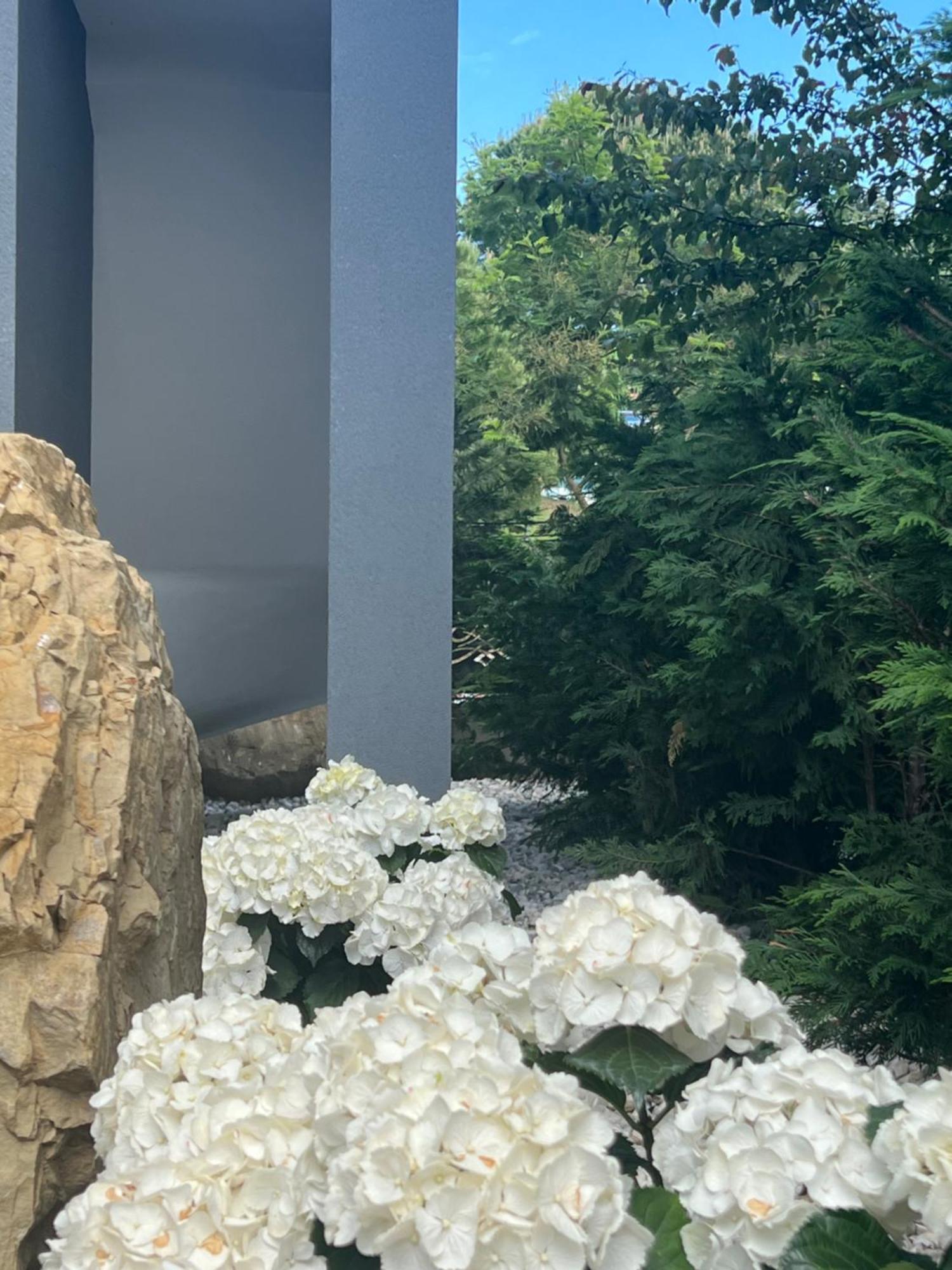Casa Del Sol Portoroz Διαμέρισμα Εξωτερικό φωτογραφία