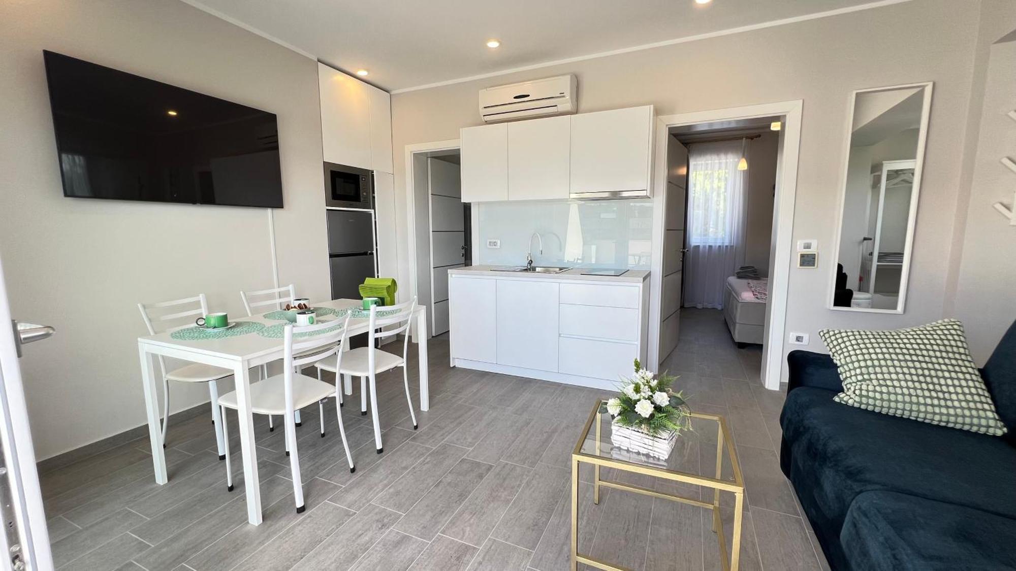 Casa Del Sol Portoroz Διαμέρισμα Εξωτερικό φωτογραφία