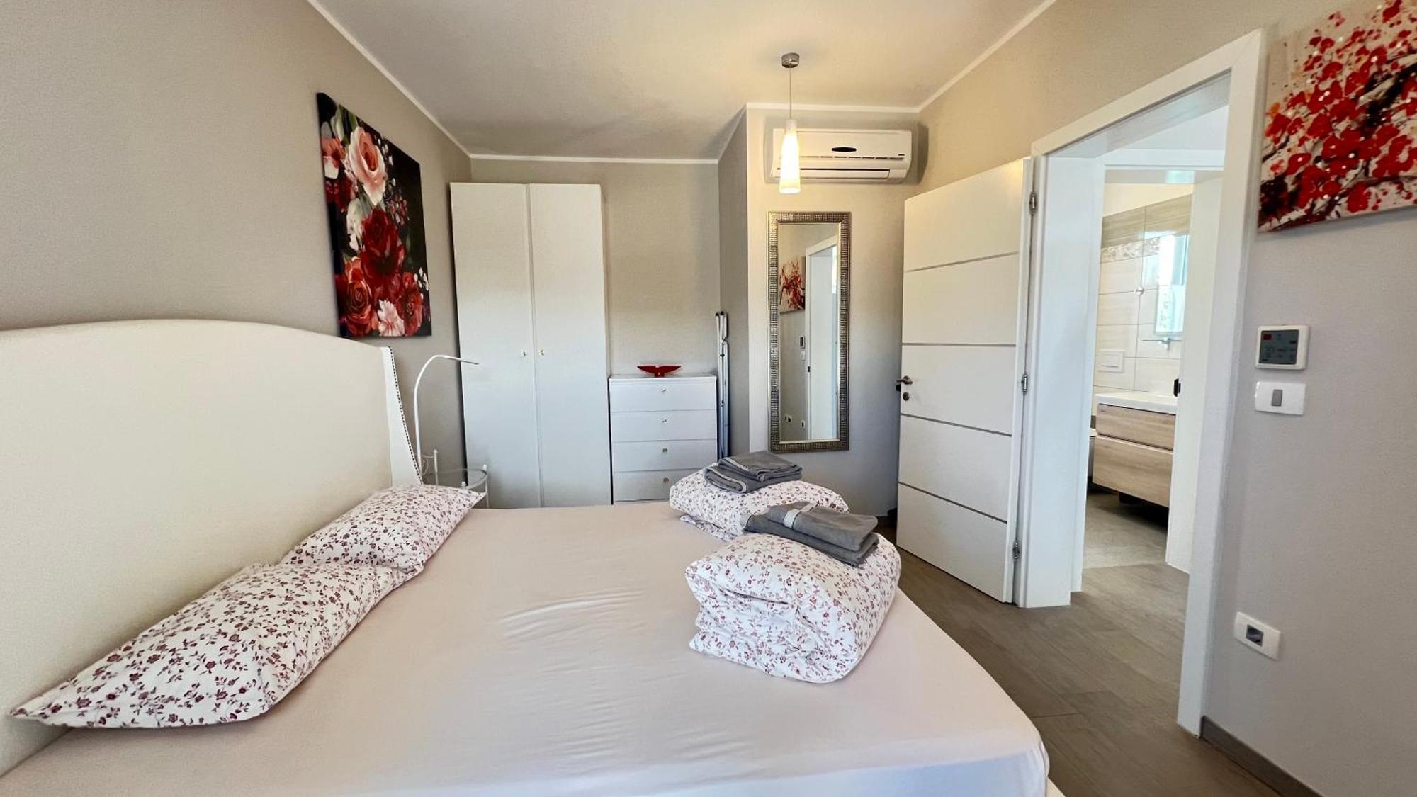 Casa Del Sol Portoroz Διαμέρισμα Εξωτερικό φωτογραφία