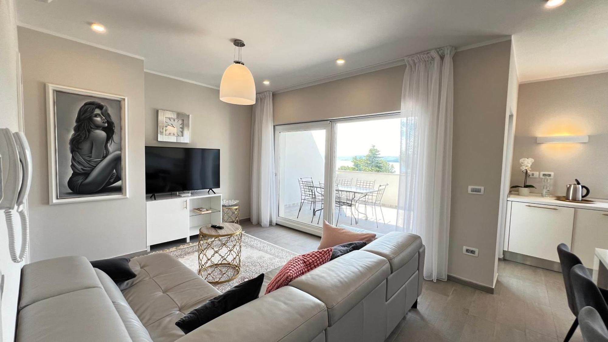 Casa Del Sol Portoroz Διαμέρισμα Εξωτερικό φωτογραφία