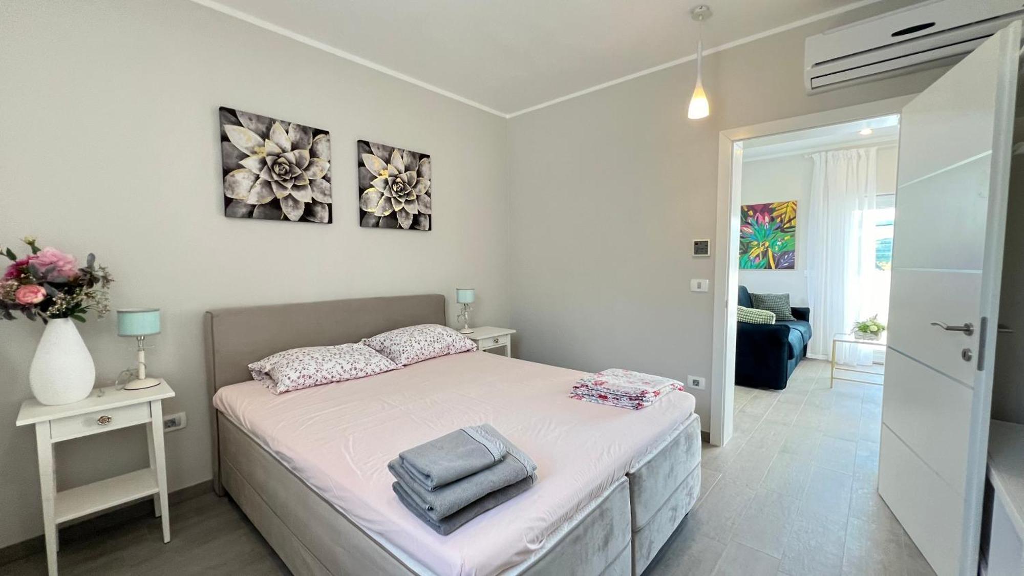 Casa Del Sol Portoroz Διαμέρισμα Εξωτερικό φωτογραφία