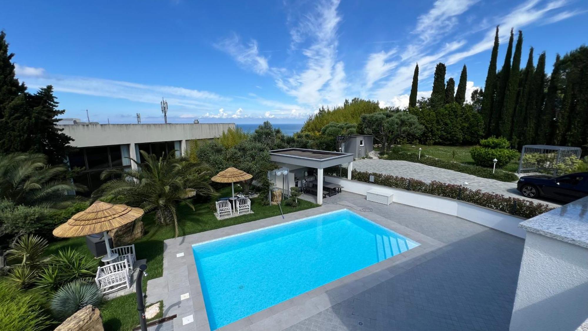 Casa Del Sol Portoroz Διαμέρισμα Εξωτερικό φωτογραφία