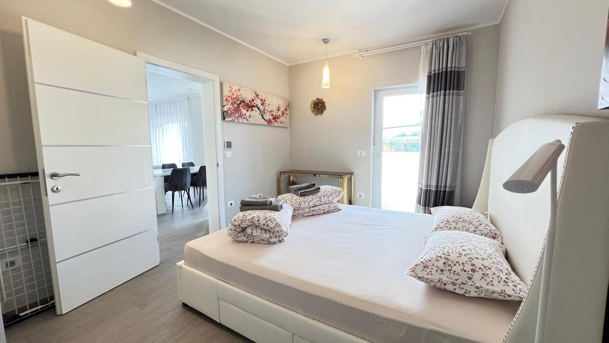 Casa Del Sol Portoroz Διαμέρισμα Εξωτερικό φωτογραφία