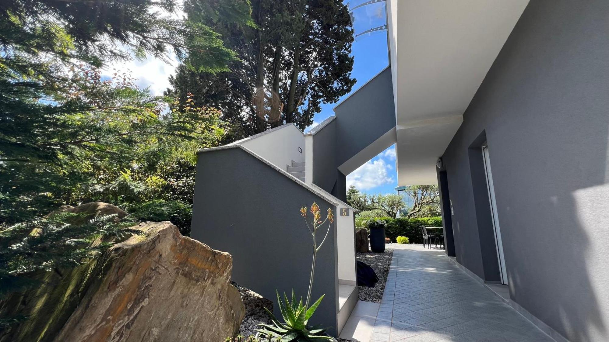Casa Del Sol Portoroz Διαμέρισμα Εξωτερικό φωτογραφία