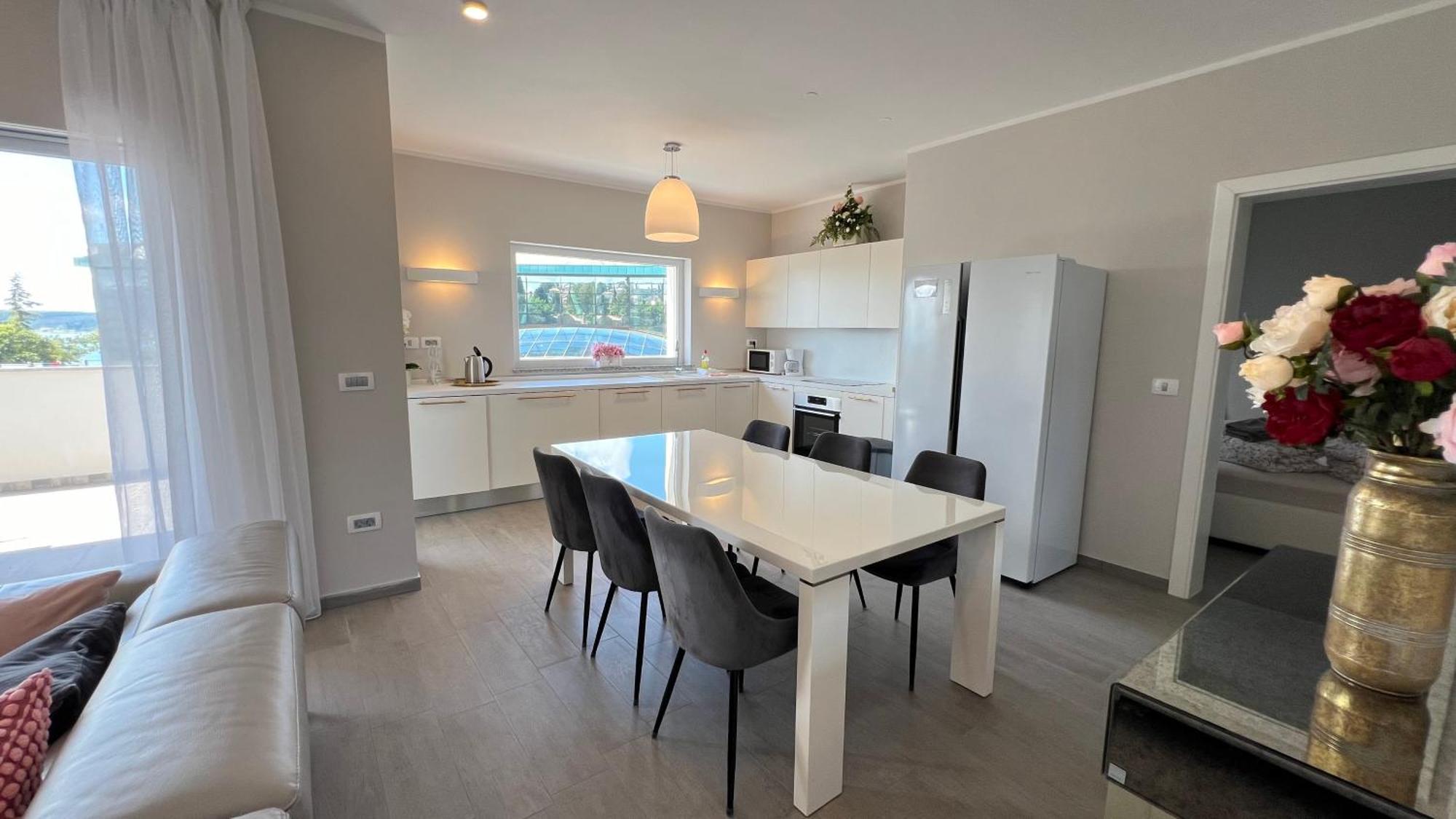 Casa Del Sol Portoroz Διαμέρισμα Εξωτερικό φωτογραφία